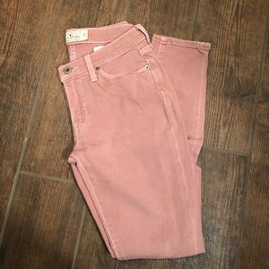 Lucky Brand Skinny Jeans